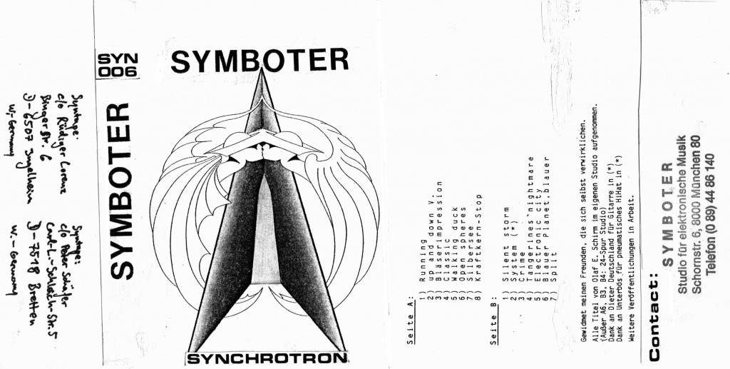 cassettenhulle-synchrotron